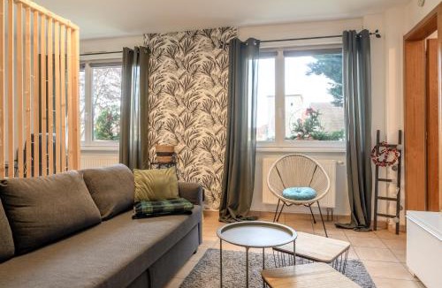 Ostheim Apartment | Au Cœur De L'alsace