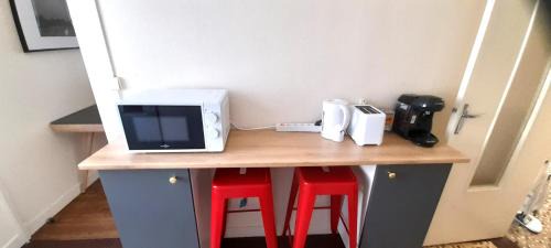Downtown Angers Apartment | Au cœur de la Doutre