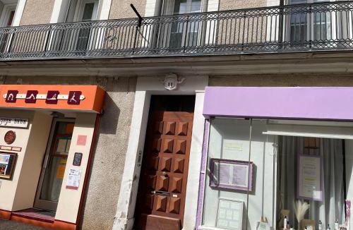 Clermont-l'Herault Apartment | Au cœur de la ville