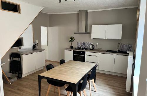 Damvillers House | Au cœur de la Meuse