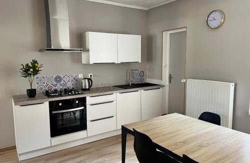 Damvillers House | Au cœur de la Meuse