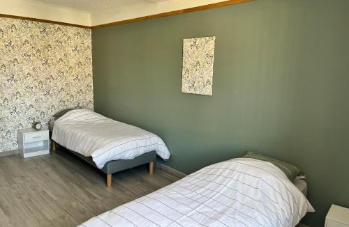 Damvillers House | Au cœur de la Meuse