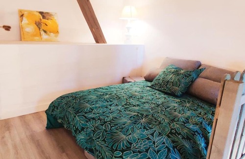 Coursan Apartment | Au cœur de la Nature