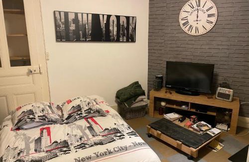 Champagnole Apartment | Au cœur de la perle du jura