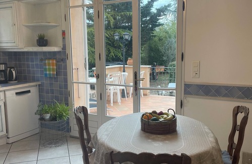 Oraison House | Au Cœur de la Provence Superbe Maison de 230m2jardin 2500m2 Jacuzzi11 Couchages