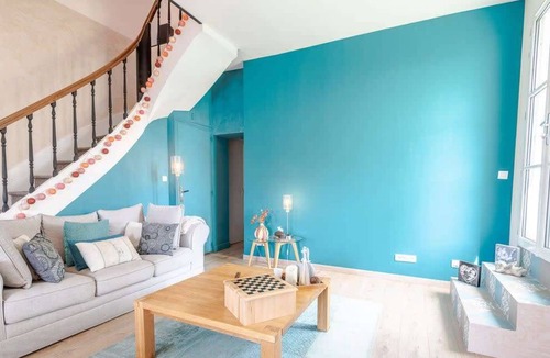 Courcay House | Au cœur de la Touraine