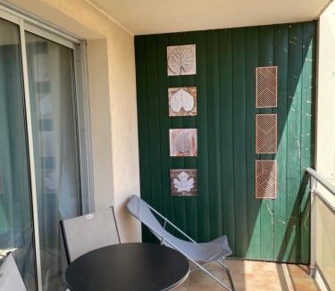 Montalieu-Vercieu Apartment | Au cœur de la Vallée Bleue