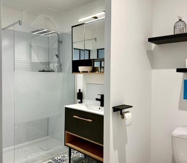 Fayl-Billot Apartment | Au Cœur de la Vannerie