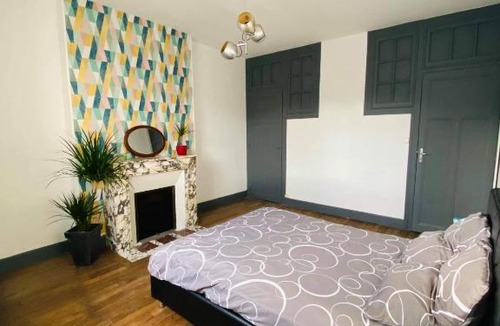 Autun Apartment | Au cœur de la ville