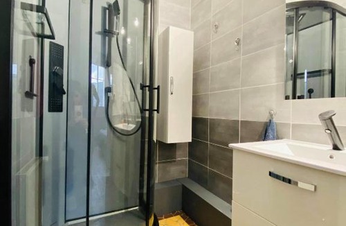 Autun Apartment | Au cœur de la ville