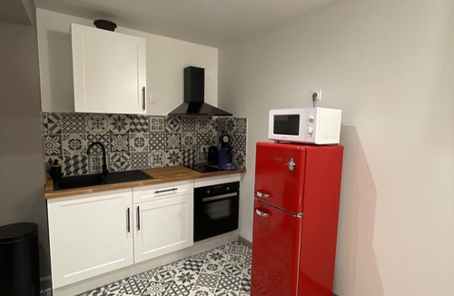 Beblenheim Apartment | Au Cœur de Lalsace