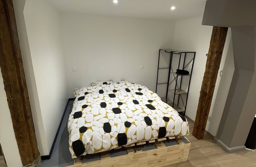 Beblenheim Apartment | Au Cœur de Lalsace