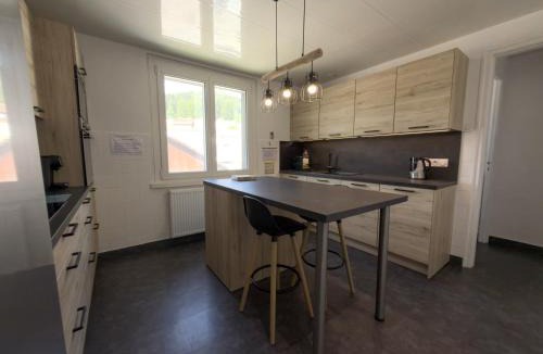 Maiche Apartment | Au cœur de Maîche