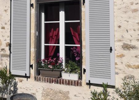 Mortagne-au-Perche House | Au cœur de Mortagne, un balcon sur le Perche