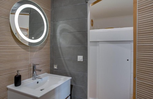 Graslin - Commerce Apartment | Au cœur de Nantes Design et Cosy