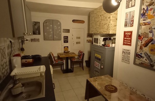 Breil-sur-Roya Apartment | Au Cœur de nos Pérégrinations