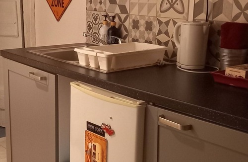 Breil-sur-Roya Apartment | Au Cœur de nos Pérégrinations