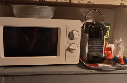 Breil-sur-Roya Apartment | Au Cœur de nos Pérégrinations