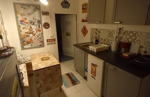 Breil-sur-Roya Apartment | Au Cœur de nos Pérégrinations