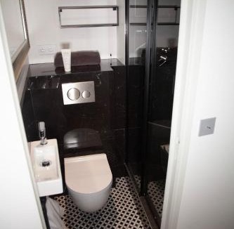 Bonne-Nouvelle Apartment | Au Cœur de Paris