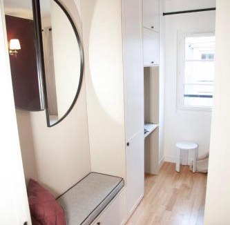 Bonne-Nouvelle Apartment | Au Cœur de Paris