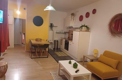 Sens Apartment | Au cœur de Sens