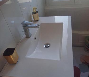 Sens Apartment | Au cœur de Sens