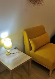 Sens Apartment | Au cœur de Sens