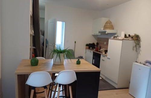 Sens Apartment | Au cœur de Sens