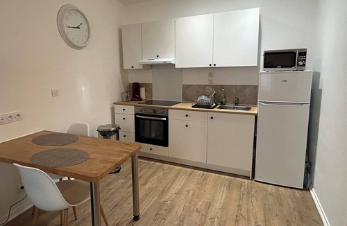 Saint-Etienne Apartment | Au Cœur de Toulouse - Carmes