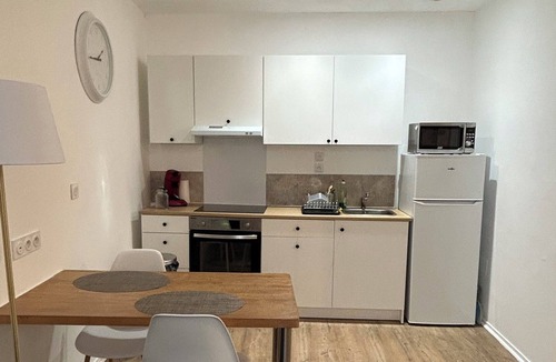 Saint-Etienne Apartment | Au Cœur de Toulouse - Carmes