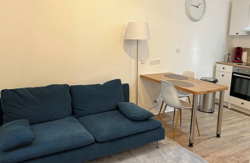 Saint-Etienne Apartment | Au Cœur de Toulouse - Carmes