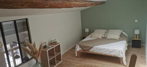 Lunel Apartment | Au cœur des Caladons