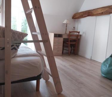 Huismes House | Au cœur des châteaux et des vignobles de la Loire