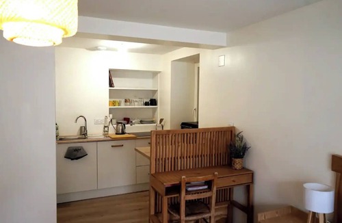 Montauban-de-Luchon House | Au Cœur des Pyrénées, Maison Plein Soleil Jusqu'à 11 Personnes !