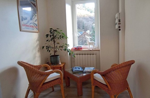 Montauban-de-Luchon House | Au Cœur des Pyrénées, Maison Plein Soleil Jusqu'à 11 Personnes !