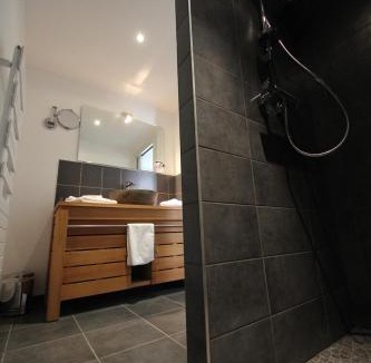 Gerardmer Bed & Breakfast | Au Cœur des Lacs - Chambres d'hôtes