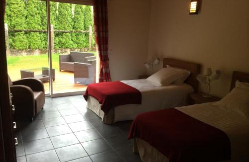 Gerardmer Bed & Breakfast | Au Cœur des Lacs - Chambres d'hôtes