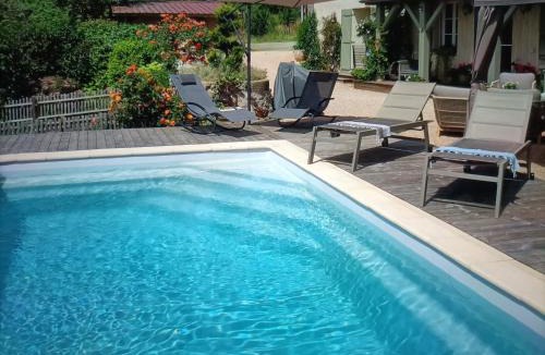 Montmort Bed & Breakfast | Au cœur des prés