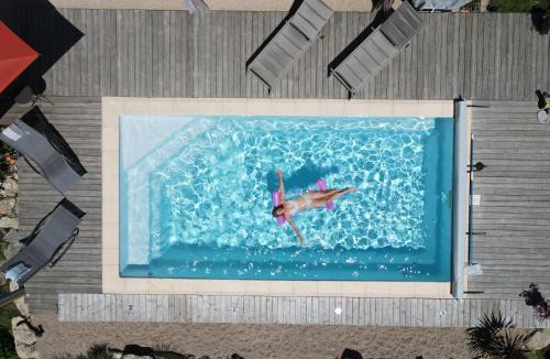 Montmort Bed & Breakfast | Au cœur des prés