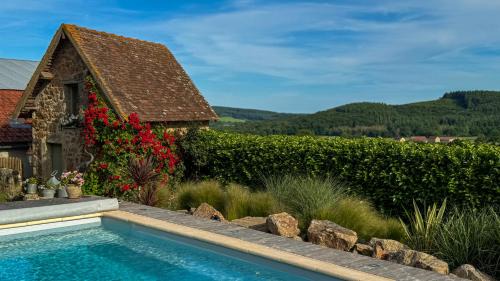 Montmort Bed & Breakfast | Au cœur des prés