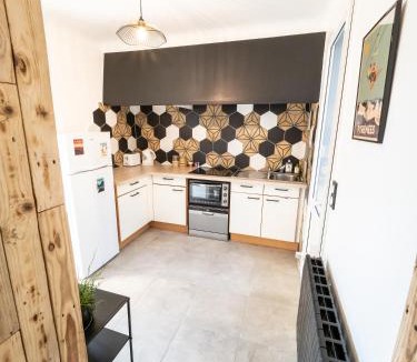 Lau-Balagnas Apartment | Au cœur des Pyrénées bigourdane