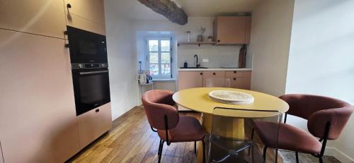 Ploermel Apartment | Au cœur des remparts