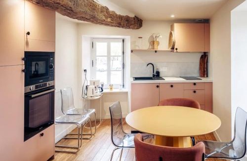Ploermel Apartment | Au cœur des remparts