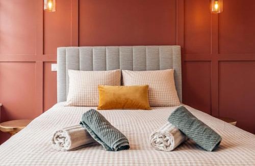 Ploermel Apartment | Au cœur des remparts