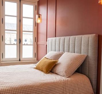 Ploermel Apartment | Au cœur des remparts
