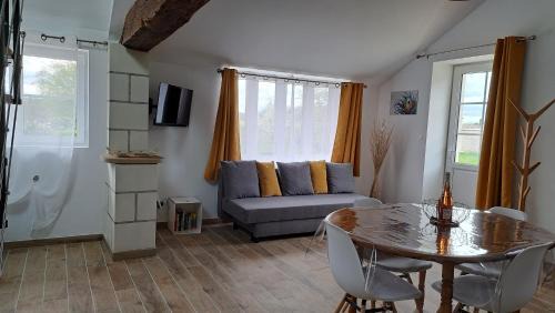 Mareuil-sur-Cher House | Au Cœur des vignes