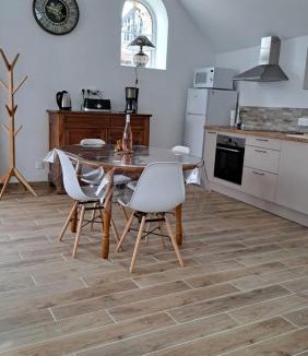 Mareuil-sur-Cher House | Au cœur des vignes