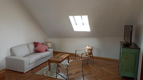 Givry House | Au cœur des vignes