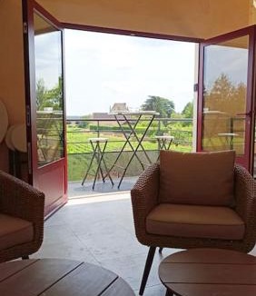 Givry House | Au cœur des vignes